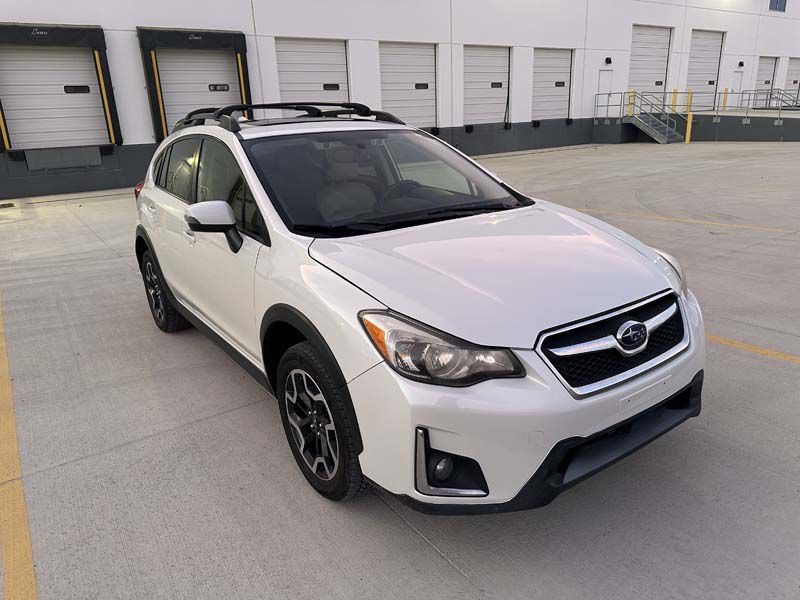 2016 Subaru Crosstrek Image 3