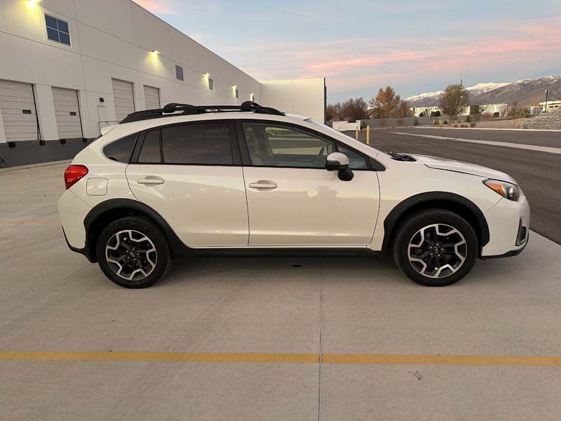 2016 Subaru Crosstrek Image 4