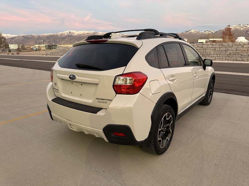 2016 Subaru Crosstrek Image 5