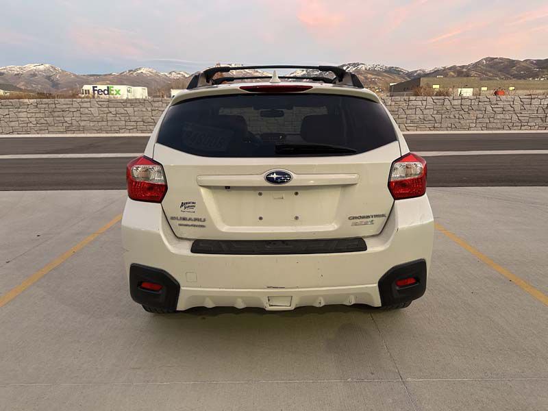2016 Subaru Crosstrek Image 6
