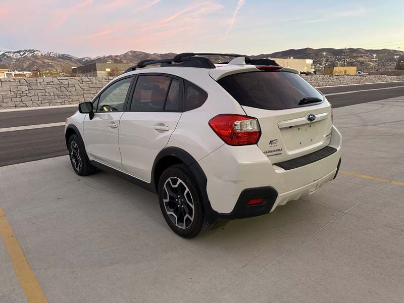 2016 Subaru Crosstrek Image 7