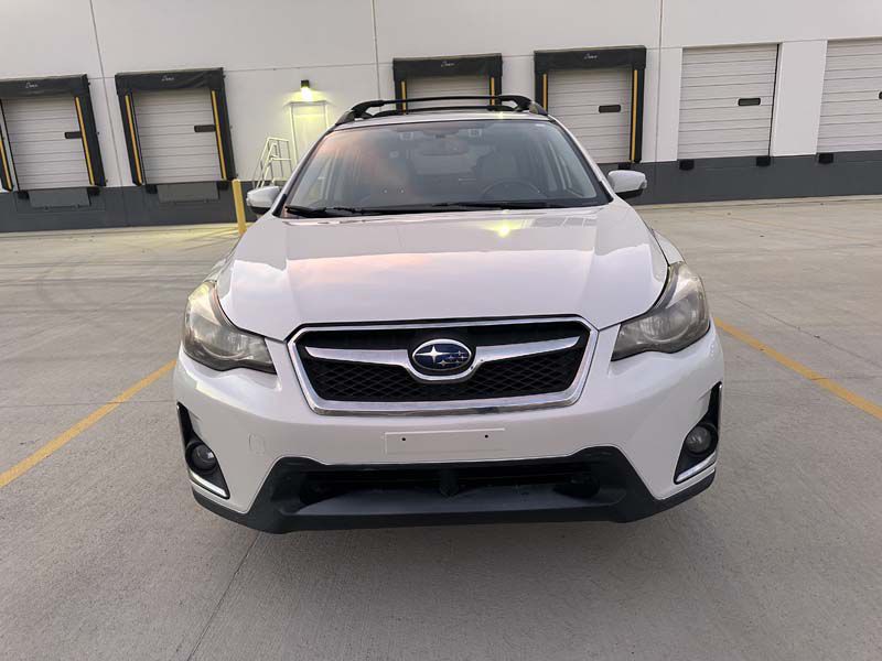 2016 Subaru Crosstrek Image 9