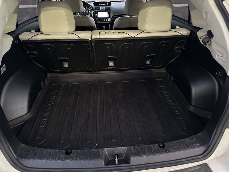 2016 Subaru Crosstrek Image 10