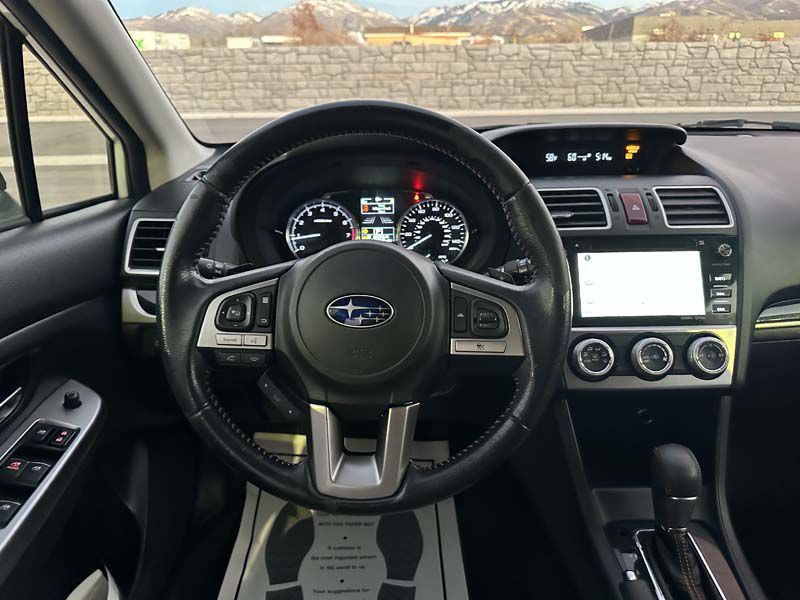 2016 Subaru Crosstrek Image 15