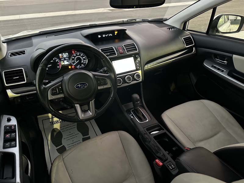 2016 Subaru Crosstrek Image 16