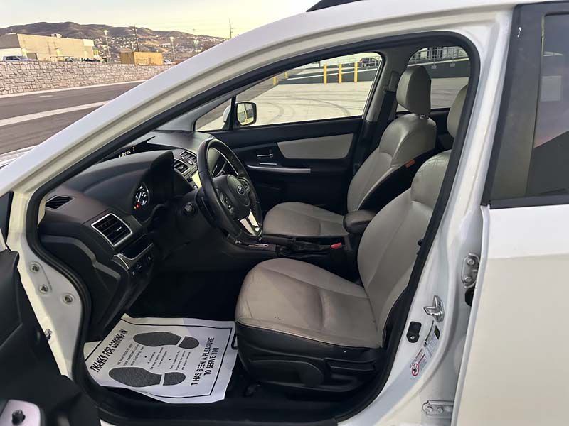 2016 Subaru Crosstrek Image 17