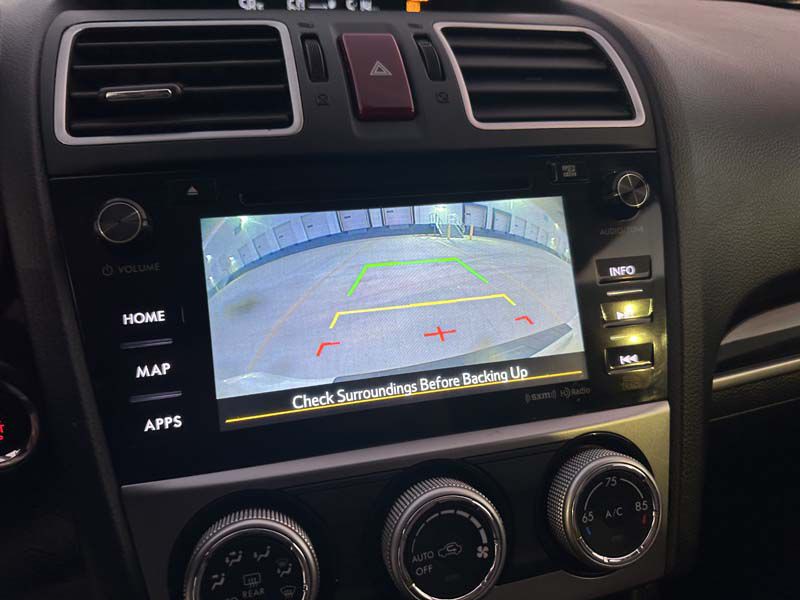 2016 Subaru Crosstrek Image 20