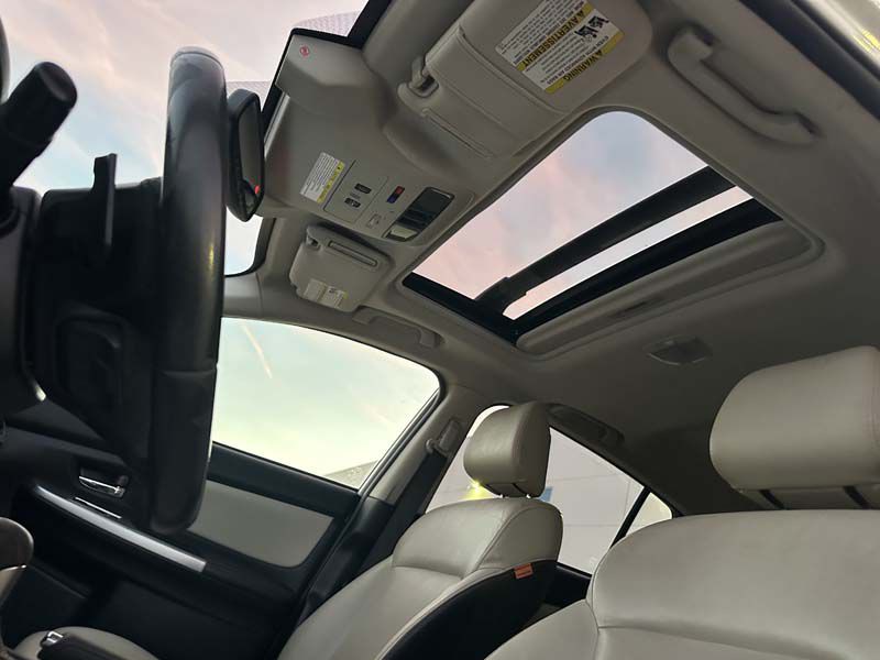 2016 Subaru Crosstrek Image 21