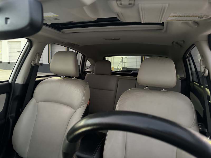 2016 Subaru Crosstrek Image 22