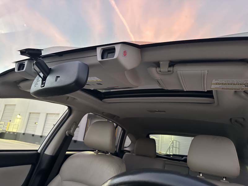 2016 Subaru Crosstrek Image 23