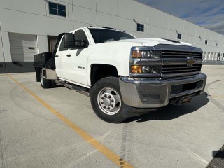 Image for 2017 Chevrolet Silverado 1500  ID: 7010480