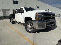 Image for 2017 Chevrolet Silverado 1500  ID: 7010480