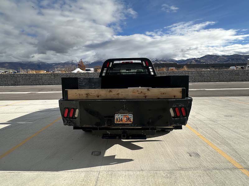 2017 Chevrolet Silverado 1500 Image 5