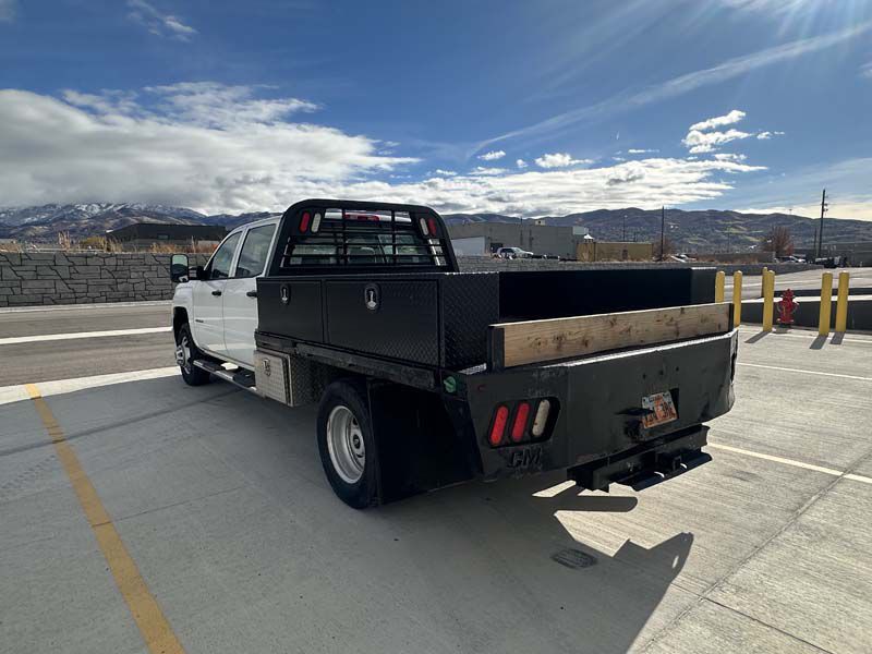 2017 Chevrolet Silverado 1500 Image 6