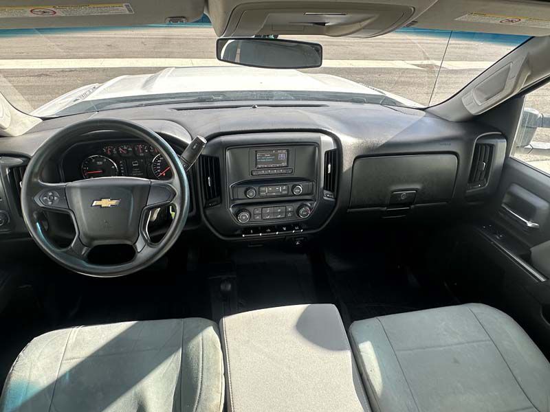 2017 Chevrolet Silverado 1500 Image 14