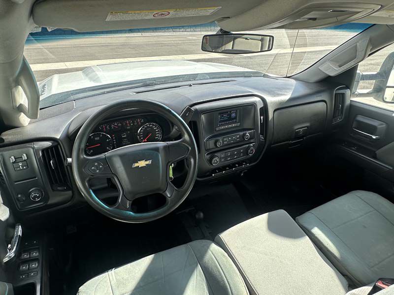 2017 Chevrolet Silverado 1500 Image 15