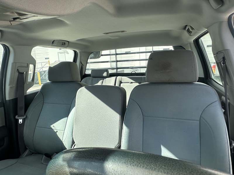 2017 Chevrolet Silverado 1500 Image 19