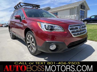 Image for 2017 Subaru Outback 3.6R LIMITED ID: 7049082