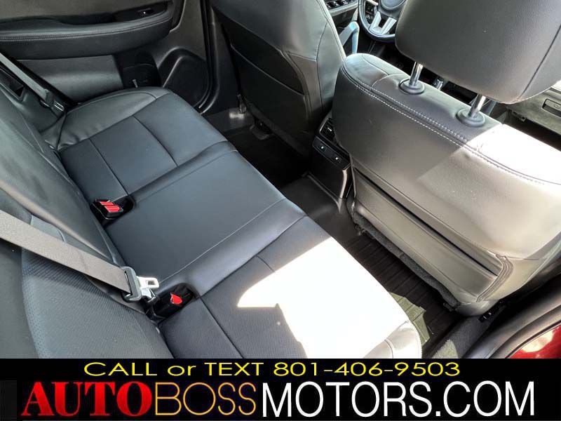 2017 Subaru Outback Image 16