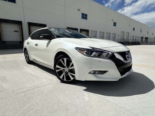 Image for 2018 Nissan Maxima 3.5S ID: 7072057