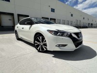 Image for 2018 Nissan Maxima 3.5S ID: 7072057