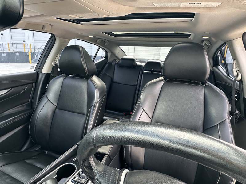 2018 Nissan Maxima Image 20