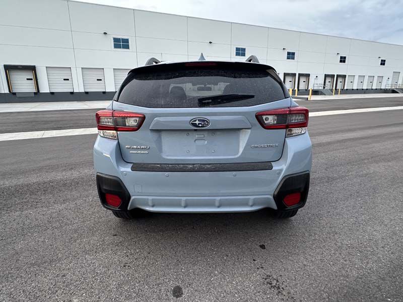 2022 Subaru Crosstrek Image 6