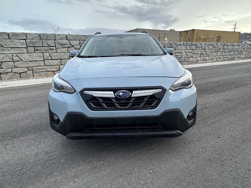 2022 Subaru Crosstrek Image 9