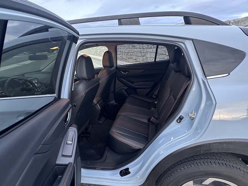 2022 Subaru Crosstrek Image 13
