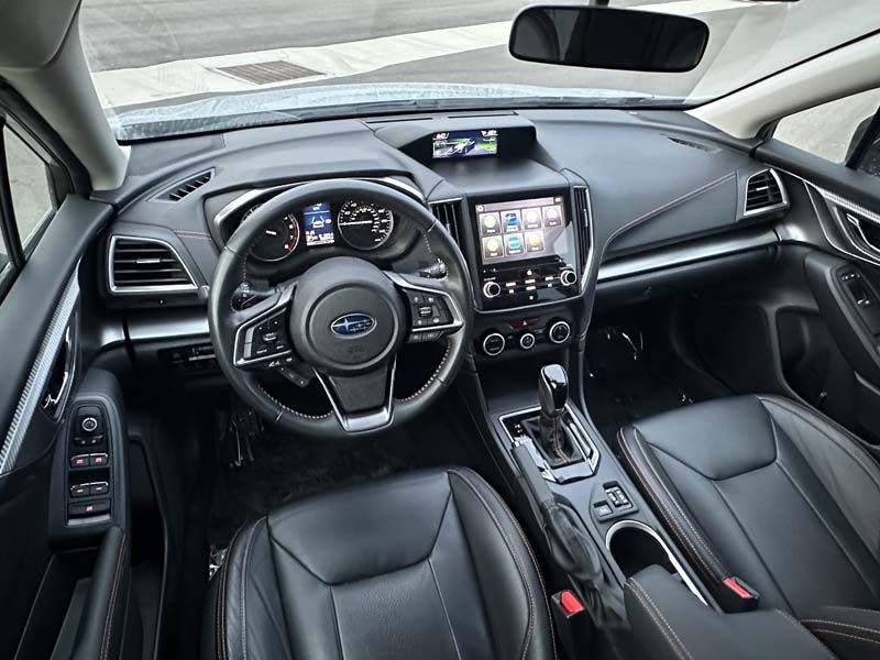 2022 Subaru Crosstrek Image 17