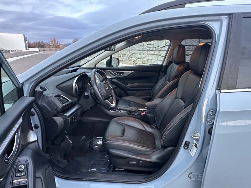 2022 Subaru Crosstrek Image 18