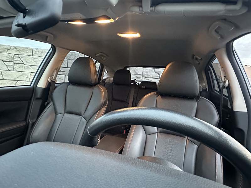 2022 Subaru Crosstrek Image 21