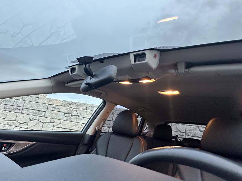 2022 Subaru Crosstrek Image 22