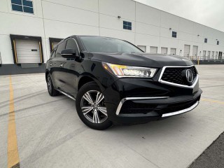 Image for 2020 Acura MDX  ID: 7091458