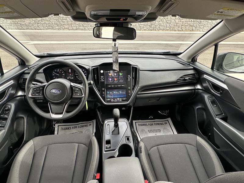 2025 Subaru Impreza Image 13