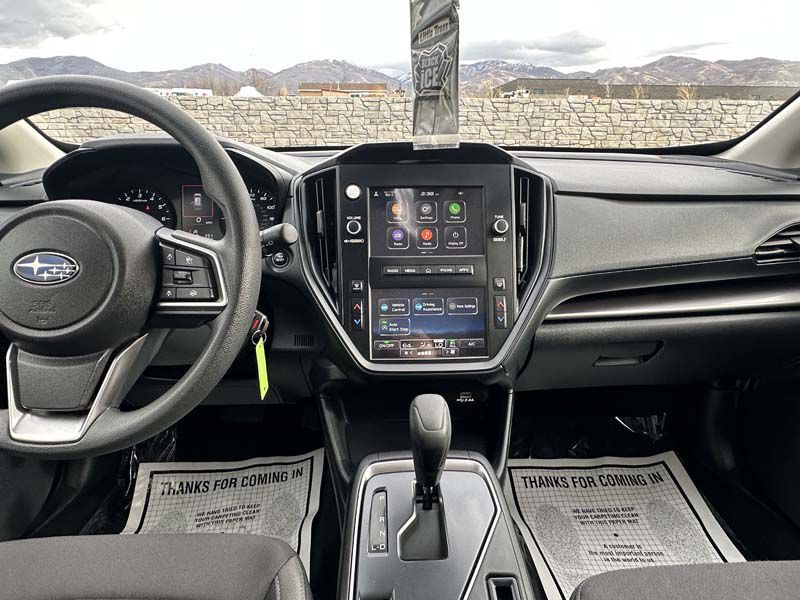 2025 Subaru Impreza Image 14