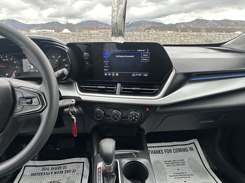 2024 Chevrolet Trax Image 15