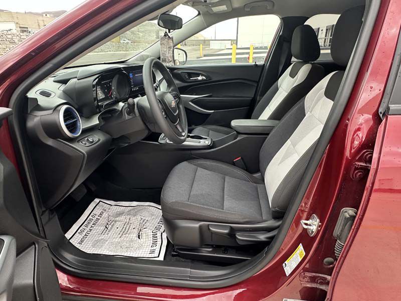 2024 Chevrolet Trax Image 18