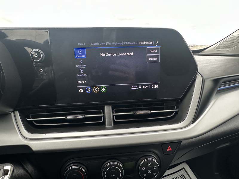 2024 Chevrolet Trax Image 20