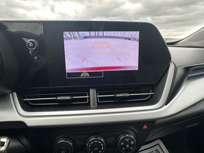 2024 Chevrolet Trax Image 21