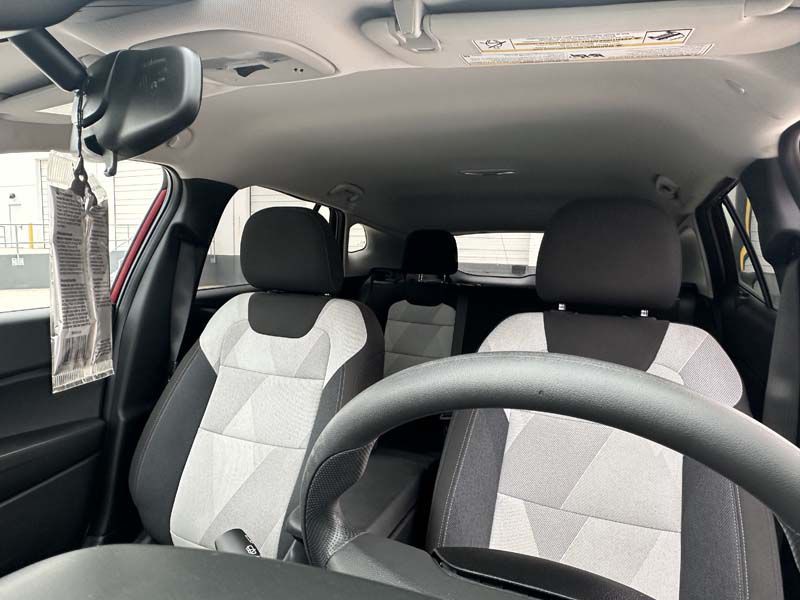 2024 Chevrolet Trax Image 23