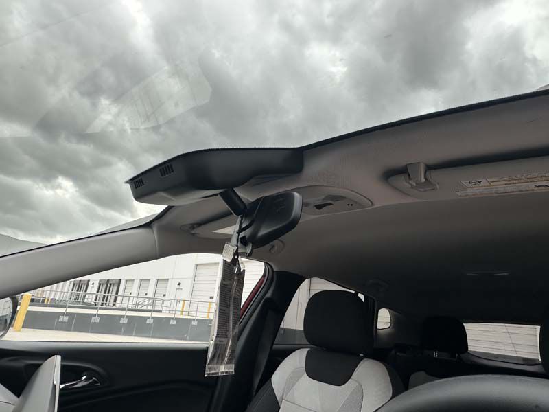 2024 Chevrolet Trax Image 24