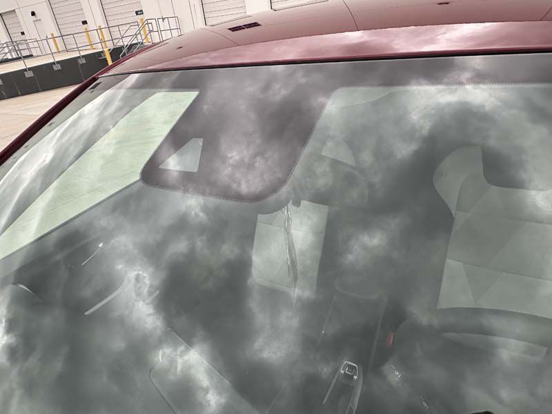 2024 Chevrolet Trax Image 25