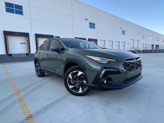 Image for 2024 Subaru Crosstrek Limited ID: 7100580