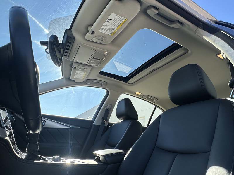 2019 INFINITI Q50 Image 20