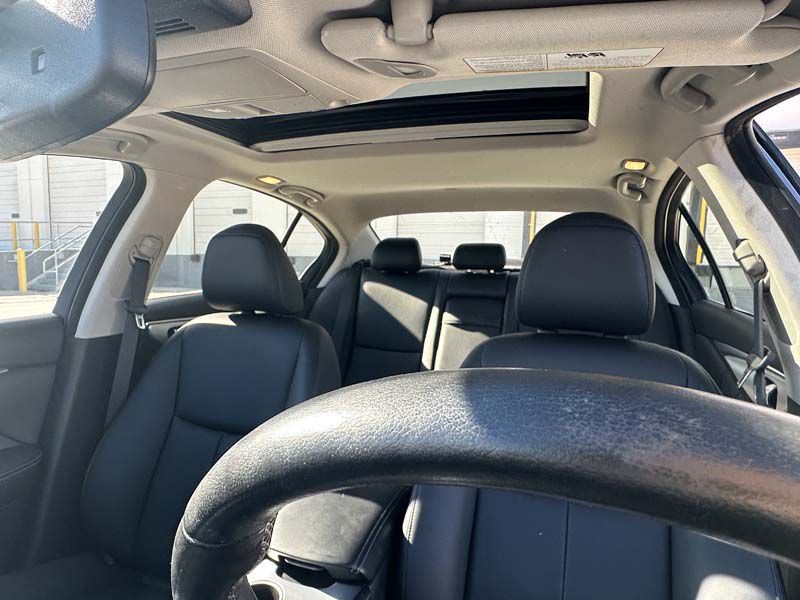 2019 INFINITI Q50 Image 21