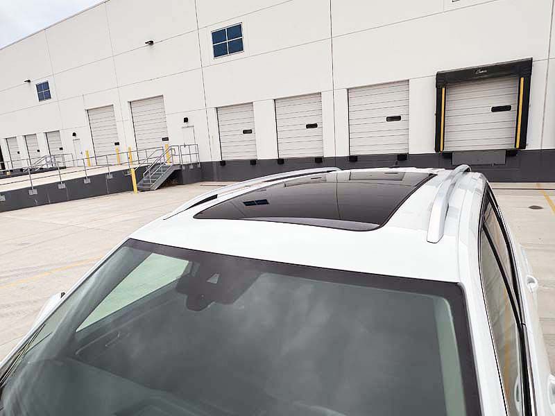 2019 Volkswagen Atlas Image 10