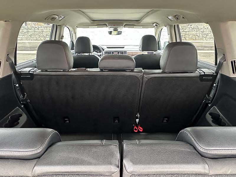 2019 Volkswagen Atlas Image 12