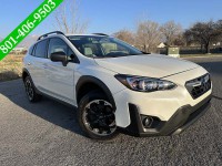Image for 2022 Subaru Crosstrek Premium ID: 7135897