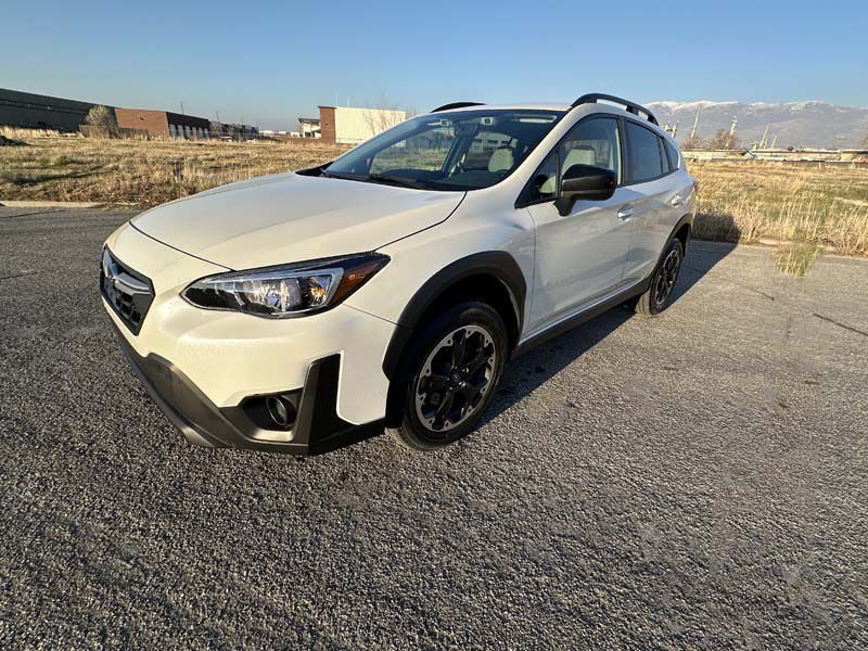 2022 Subaru Crosstrek Image 5